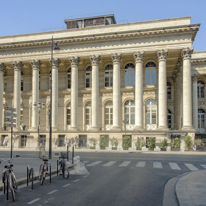Quartier Bourse-Opéra : Votre futur cadre de travail avec Leaseo