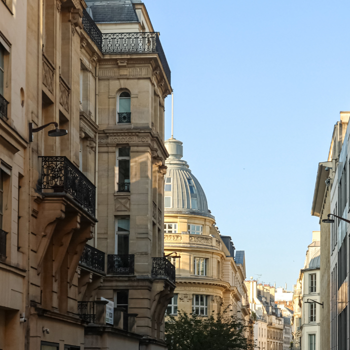 Rue La Fayette : une adresse stratégique pour les PME en croissance ?