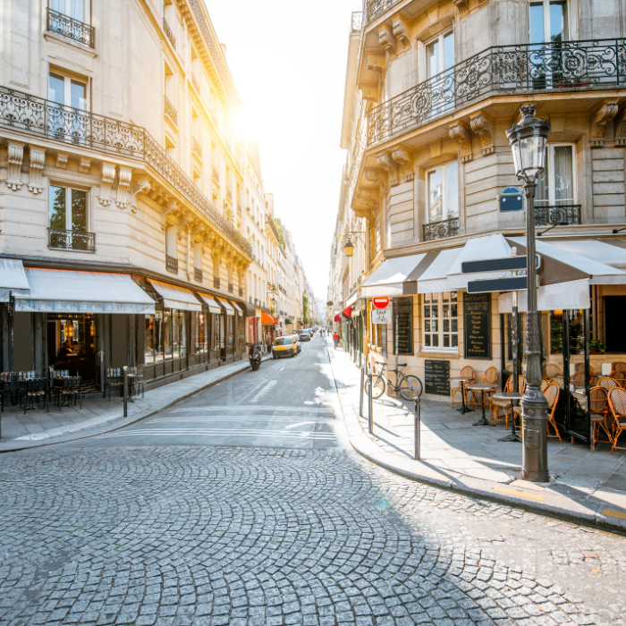 Les quartiers tertiaires du 2e arrondissement de Paris : guide pour choisir vos bureaux