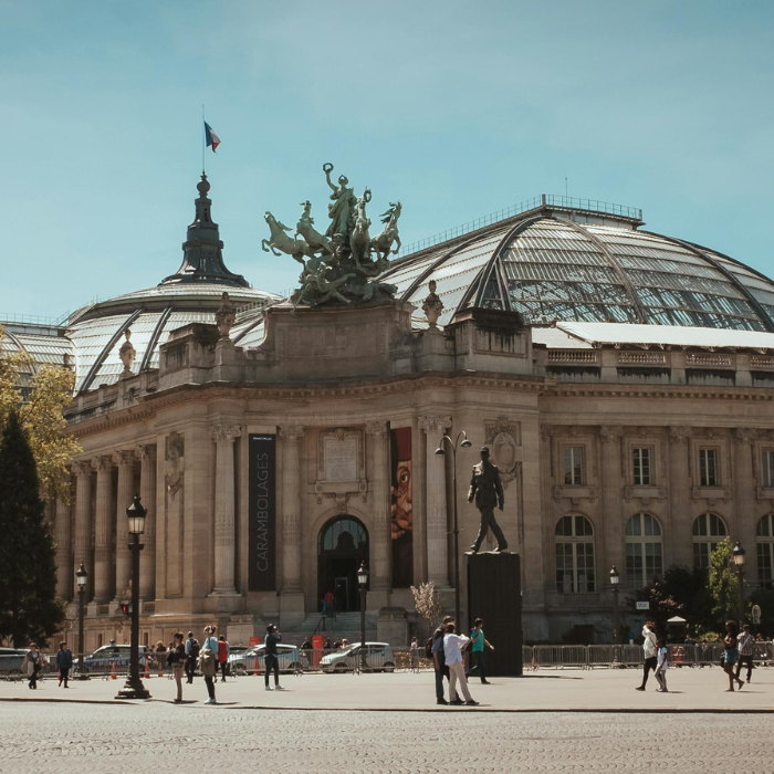 Les quartiers tertiaires du 8e arrondissement : où implanter vos bureaux ?