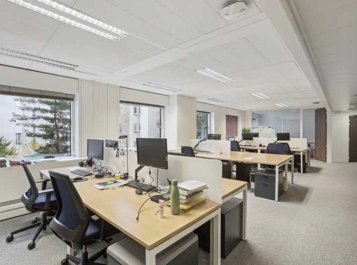 Bureaux à louer PARIS 14