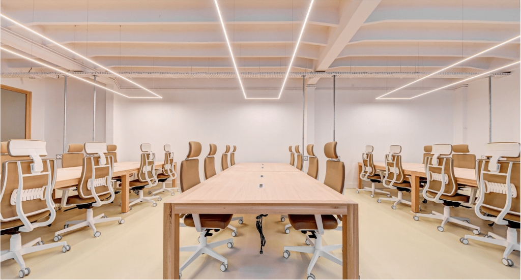 Bureaux à louer Paris 11