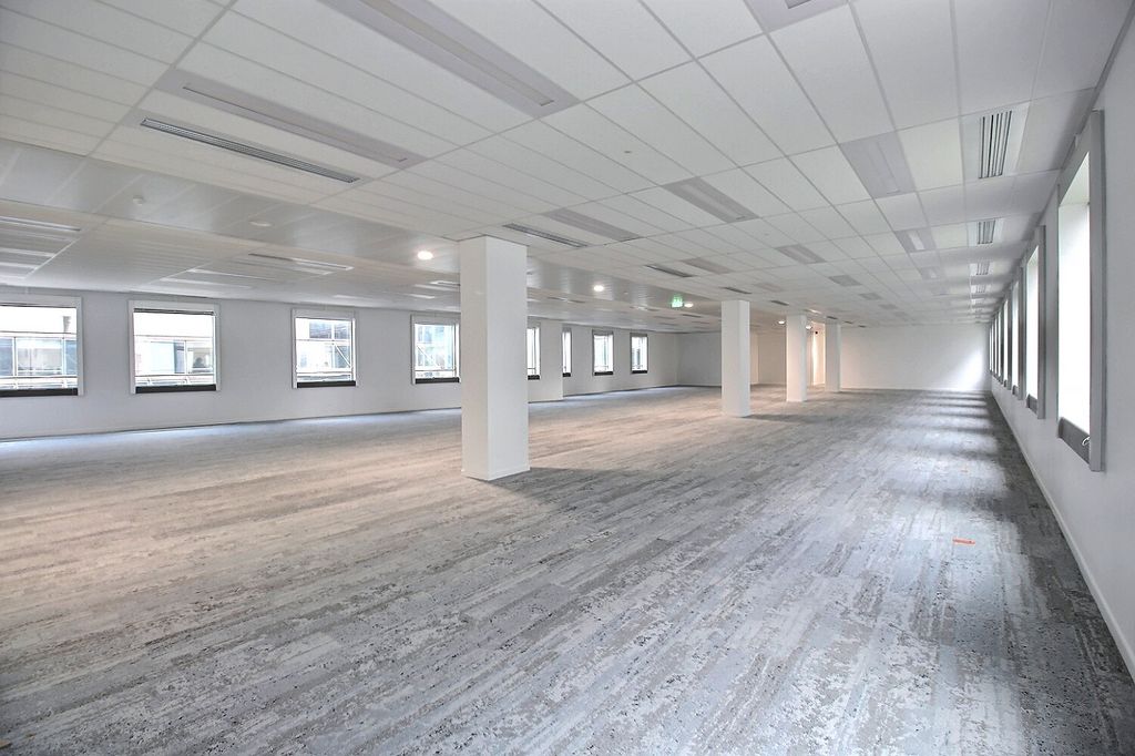 Bureaux à louer Montgallet (Métro ligne 8) de 867m² Photo 3