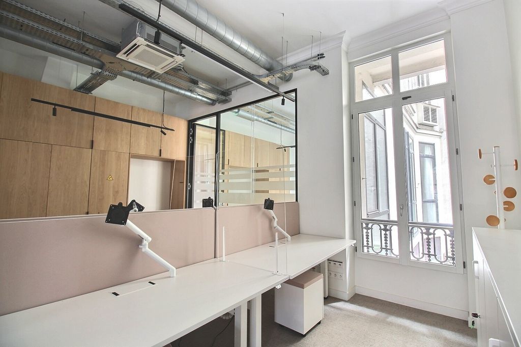 Bureaux à vendre Gare de Lyon (RER A) de 464m² Photo 3