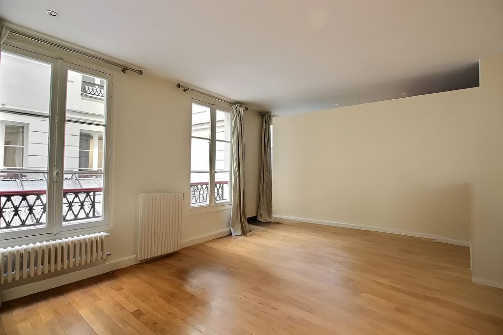 Bureaux à vendre Bonne Nouvelle (Métro ligne 8) de 151m² Photo 3