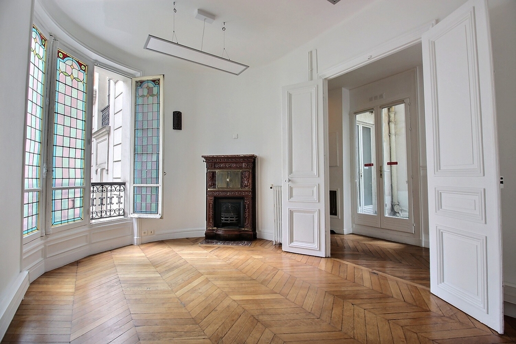 Bureaux à louer Ledru-Rollin (Métro ligne 8) de 113m² Photo 3