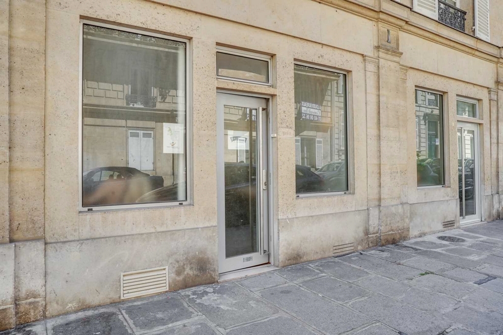 Bureaux à louer Saint-Augustin (Métro ligne 9) de 55m² Photo 5