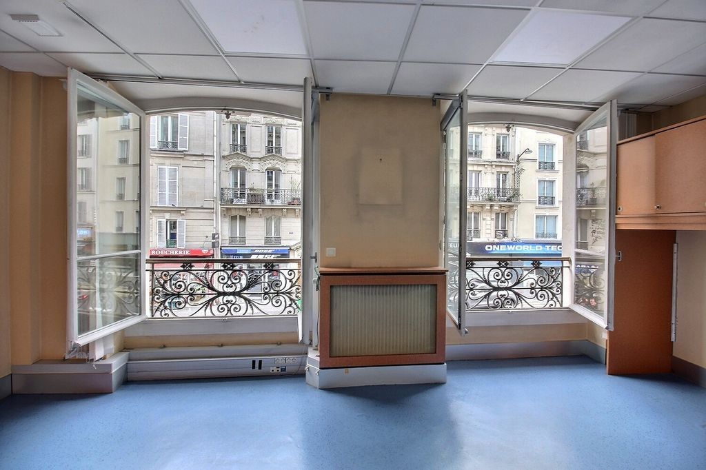 Bureaux à vendre Gare de l'Est (Verdun) (Métro ligne 4) de 392m² Photo 5