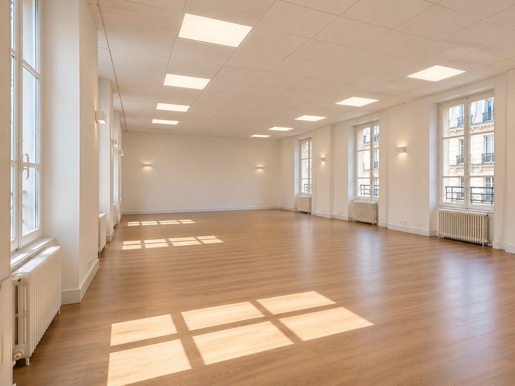 SIMULATION APRES TRAVAUX