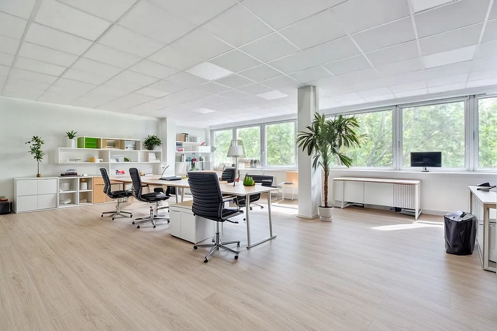 PROPOSITION D'AMENAGEMENT - IMAGE DE SYNTHESE