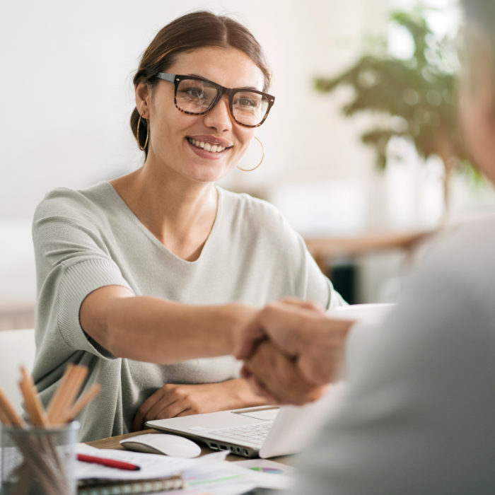 Consultant(e) Junior en Immobilier d'entreprise