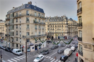 Bureaux à louer Paris 17