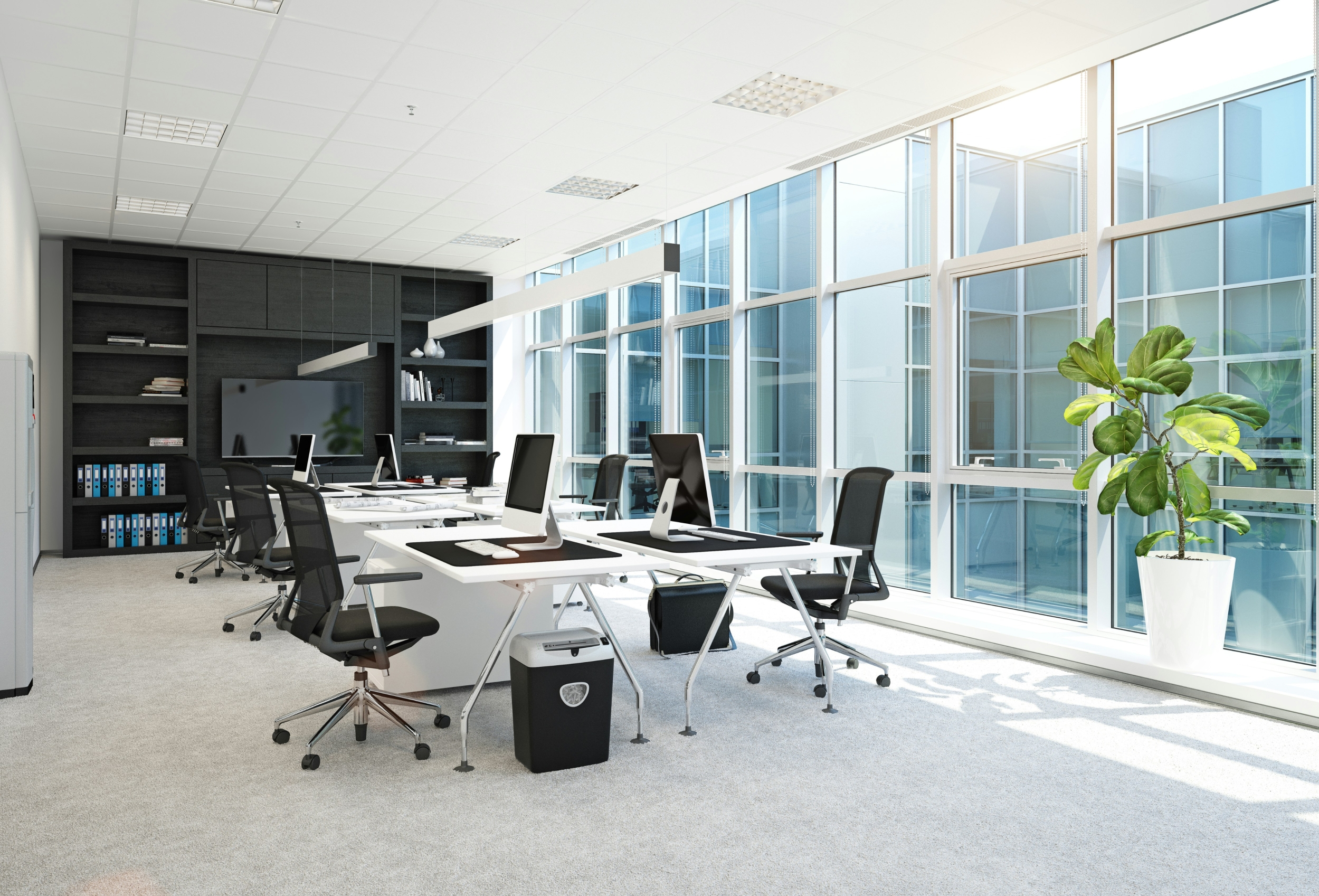 Votre conseil en immobilier d’entreprise à Paris