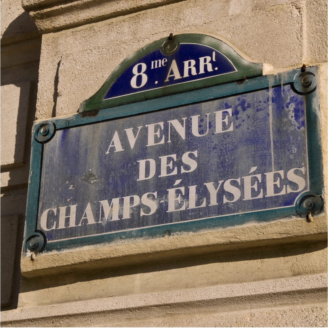 Bureaux à louer Quartier Champs-Elysées