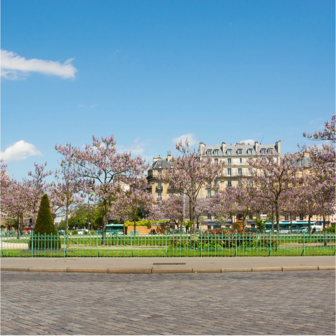 Bureaux à louer Quartier Place d'Italie