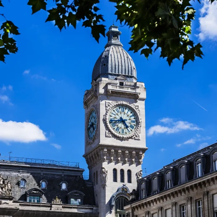 Bureaux à louer Quartier Gare de Lyon