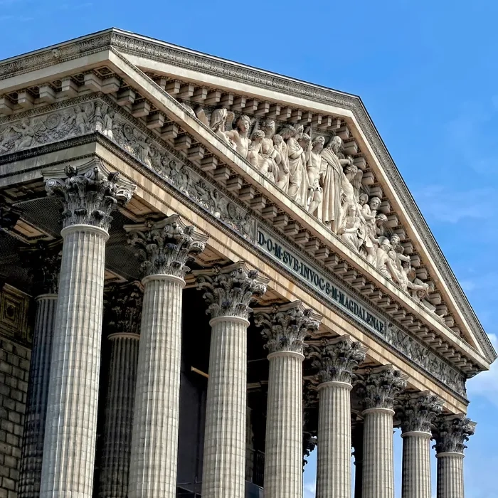 Bureaux à louer Quartier Madeleine