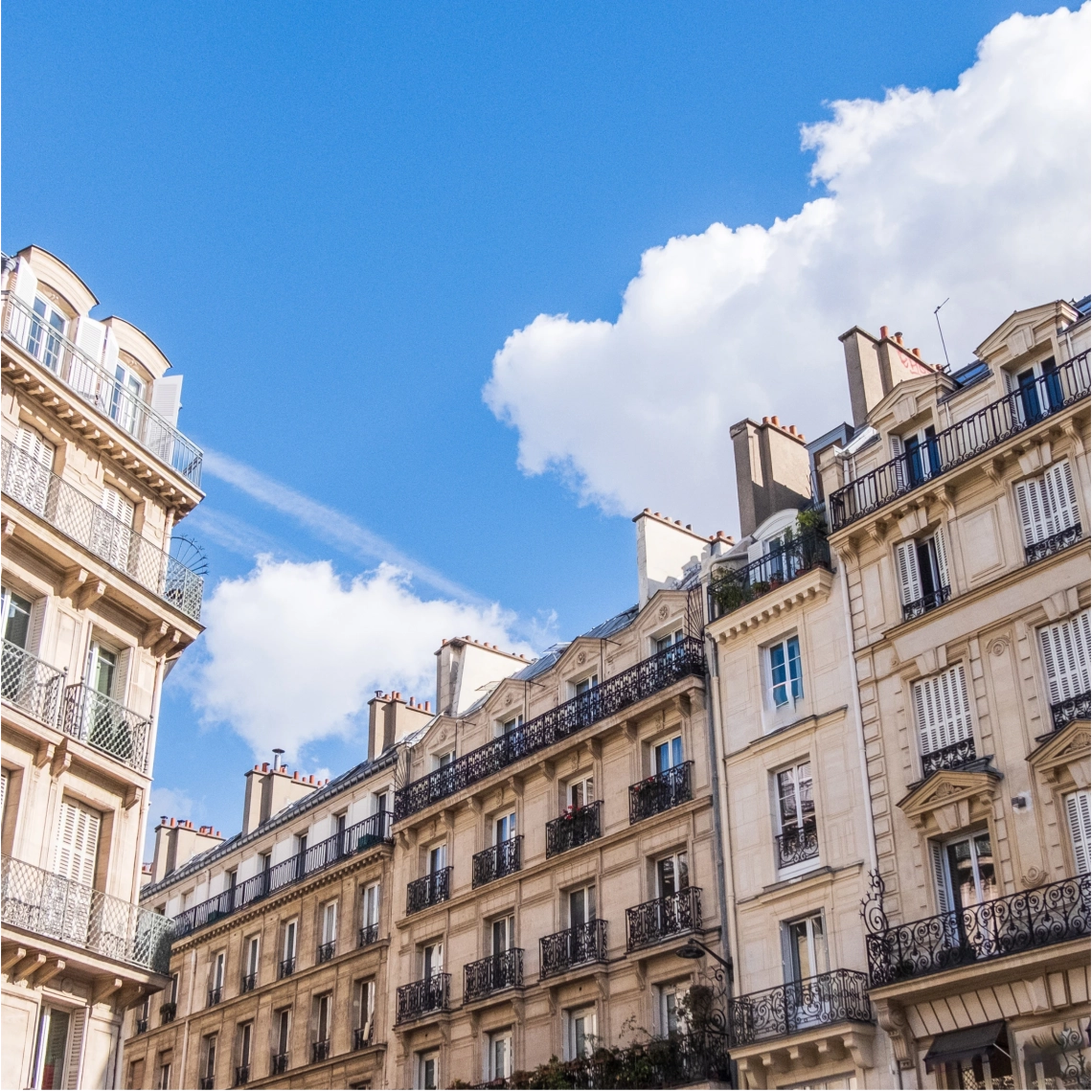Bureaux à louer Quartier Grands Boulevards