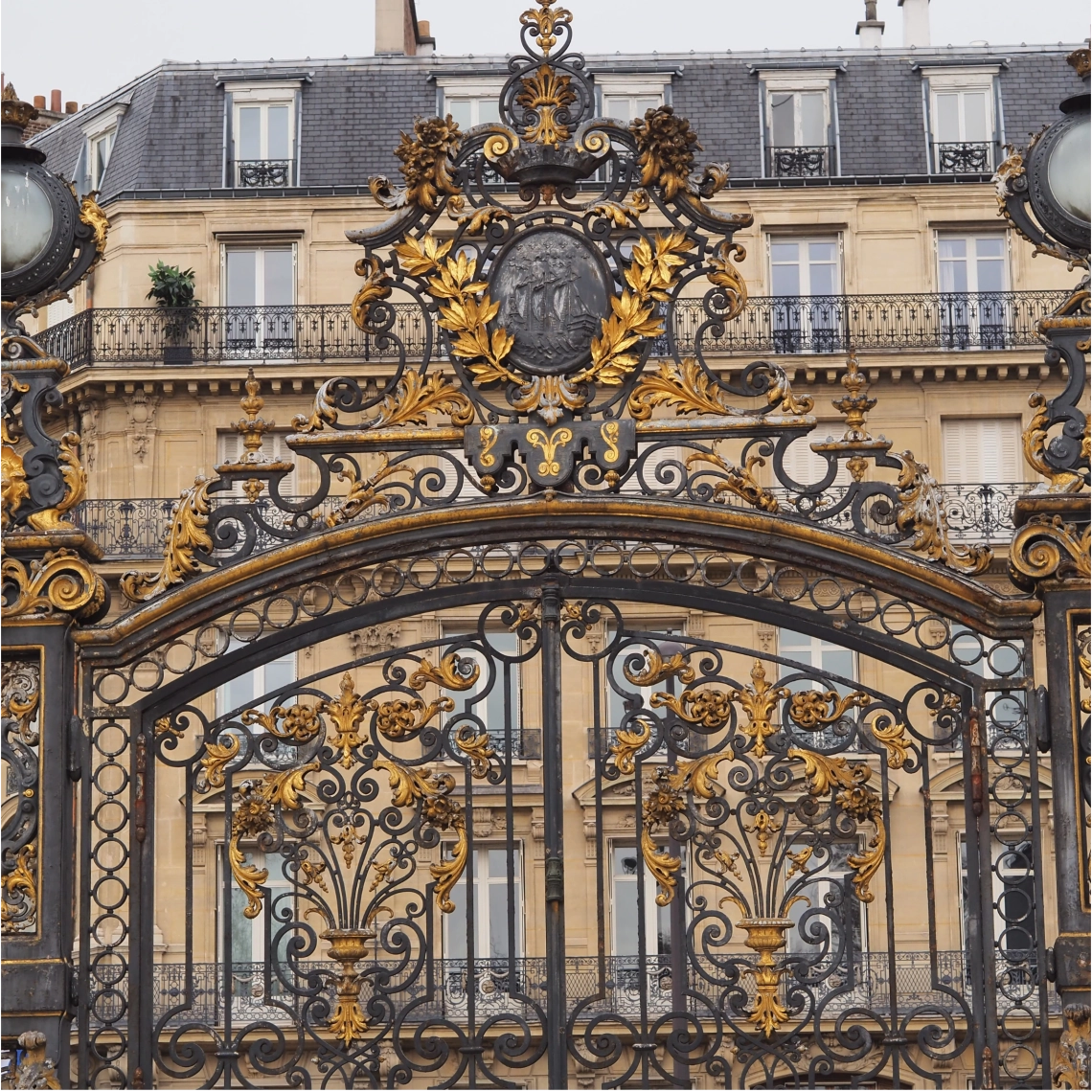 Bureaux à louer Quartier Place des Ternes