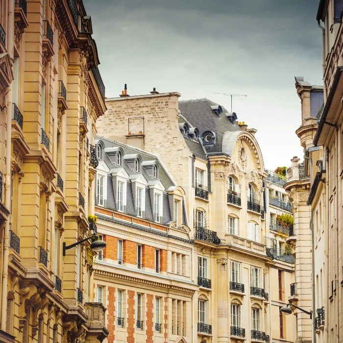 Bureaux à louer Quartier Saint-Germain